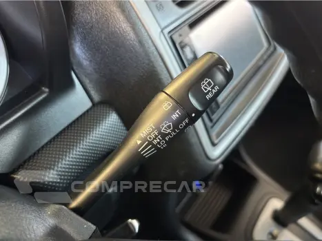 PAJERO TR4 2.0 4X2 16V 140CV FLEX 4P AUTOMÁTICO