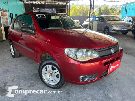 PALIO 1.0 MPI Fire 8V