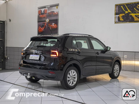 T-CROSS 1.0 200 TSI Sense