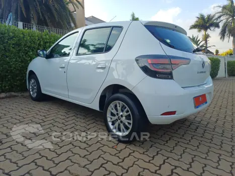 SANDERO 1.0 12V SCE S Edition