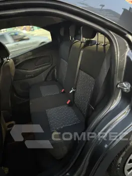 KA + 1.0 SE 12V