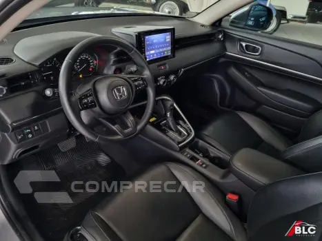 HR-V EXL HS