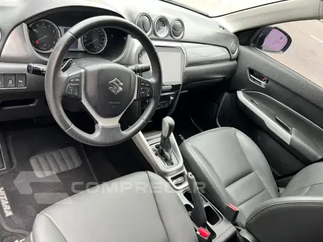 Vitara 4YOU 1.6 16V Aut.