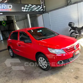 GOL 1.0 8V