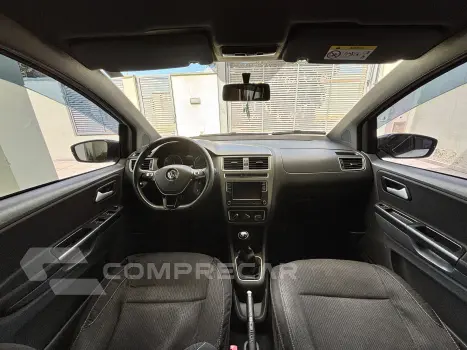 FOX 1.6 MI Extreme 8V