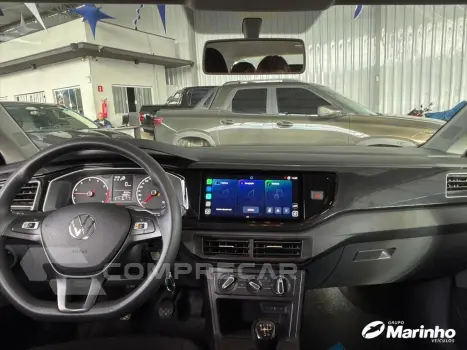 POLO 1.0 MPI TRACK MANUAL