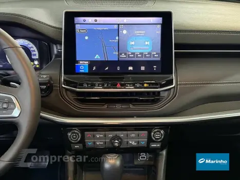 COMPASS 1.3 T270 TURBO FLEX S AT6