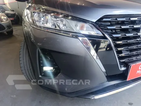 KICKS 1.6 16vstart Advance