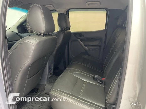 RANGER 2.5 XLS 4X2 CD 16V