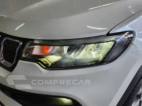 COMPASS 1.3 T270 TURBO FLEX LONGITUDE AT6