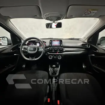 CRONOS DRIVE 1.0 6V Flex