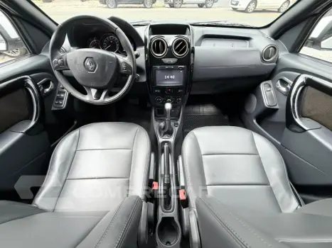 DUSTER 1.6 16V SCE Dynamique