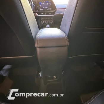 MONTANA LTZ 1.2 Turbo Flex 12V 4p Aut.