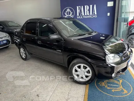 Corsa Sed Class.Life 1.0/1.0 FlexPower