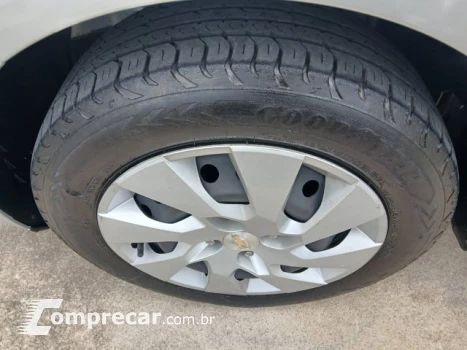 ONIX - 1.4 MPFI LT 8V 4P MANUAL