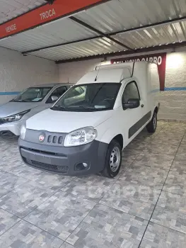 Fiat FIORINO 1.4 MPI Furgão Endurance 8V 4 portas