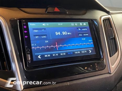 CRETA 1.6 16V Attitude
