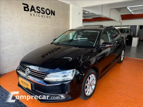 JETTA 2.0 Comfortline