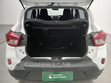 KWID 1.0 12V SCE FLEX ZEN MANUAL