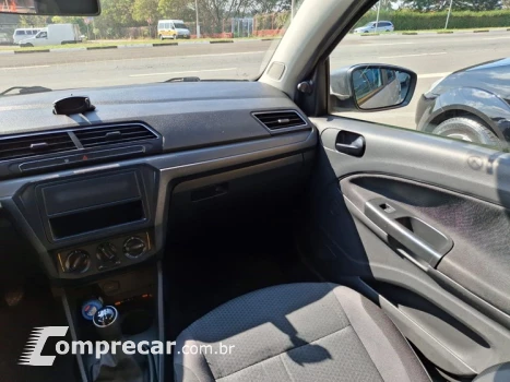 GOL 1.6 MI 8V