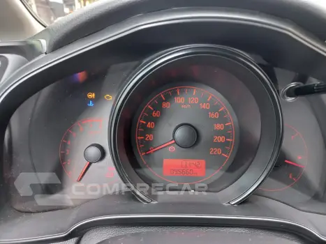 FIT 1.5 LX 16V