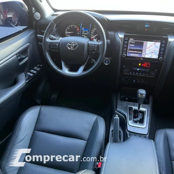 Hilux SW4 SRX 4x4 2.8 TDI 16V Dies. Aut.