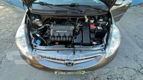 FIT 1.4 LX 16V