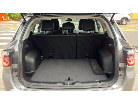 COMPASS 2.0 16V FLEX LONGITUDE AUTOMÁTICO