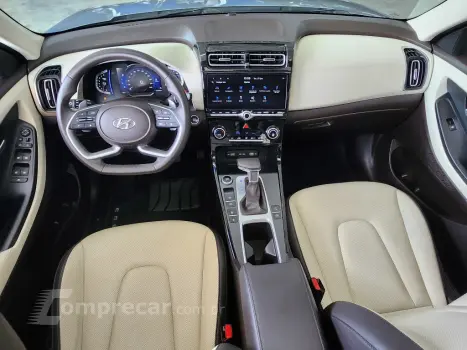 CRETA 2.0 FLEX ULTIMATE AUTOMÁTICO