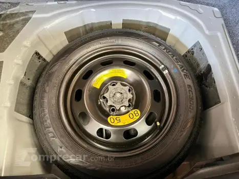 POLO HIGHLINE AD TSI 1.0 FLEX AUT