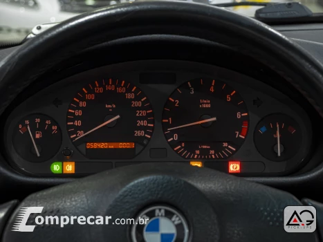 325I 2.5 Sedan 24V