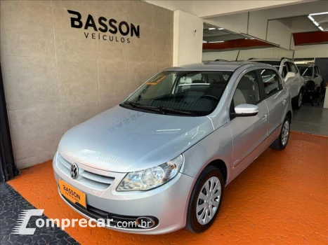 GOL 1.6 MI Power 8V G.V