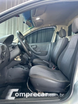 MONTANA 1.4 MPFI Conquest CS 8V