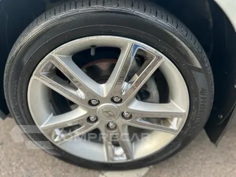 I30 2.0 MPFI GLS 16V