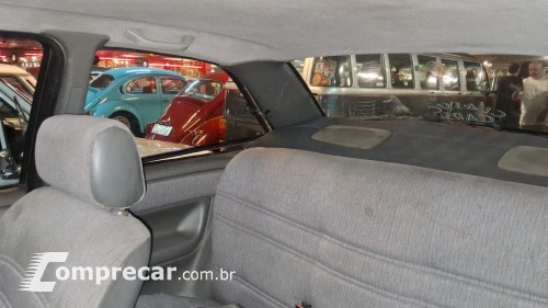 LOGUS 1.8 GLI 8V
