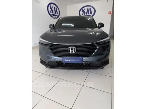HR-V 1.5 DI I-VTEC FLEX EXL CVT