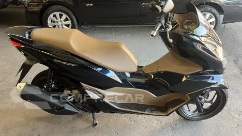 PCX DLX 160 ABS