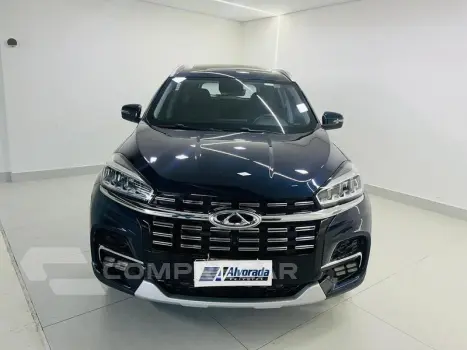TIGGO8 1.6TGDI