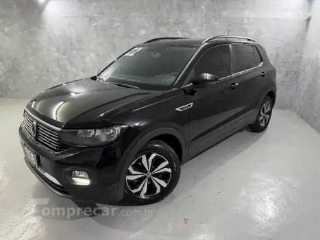 T-CROSS 1.0 200 TSI Sense