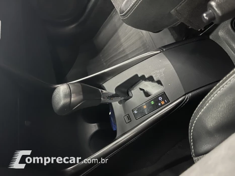YARIS 1.5 16V XS Connect