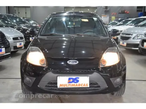 KA - 1.0 MPI 8V 2P MANUAL