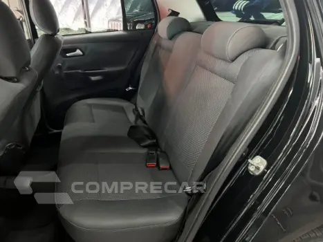 FOX - 1.0 MI TREND 8V 4P MANUAL