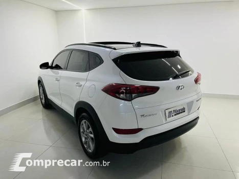 TUCSON TURBO GLS
