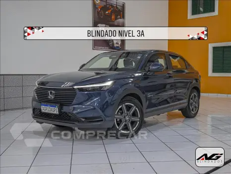 HR-V 1.5 DI I-vtec EX