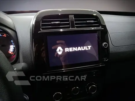 KWID 1.0 12V SCE FLEX INTENSE MANUAL