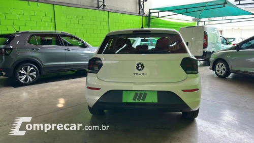 POLO 1.0 MPI Track