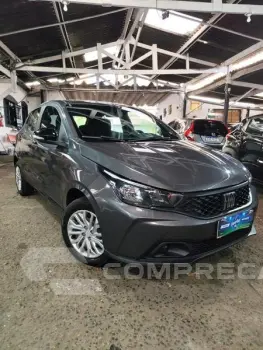 ARGO DRIVE 1.0 6V FLEX