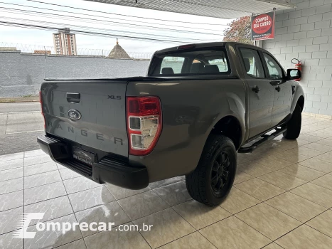 RANGER 2.5 XLS 4X2 CD 16V