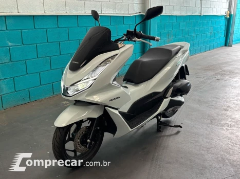 HONDA PCX 160 DLX ABS