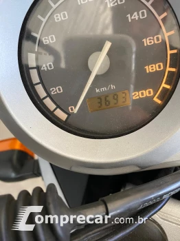 G 650 GS